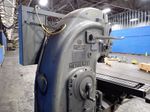 Milwaukee Vertical Mill