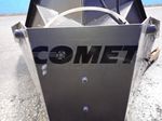 Comet Tipper