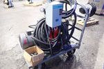 Edwards Vacuum Pump