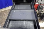 Starrett Optical Comparator