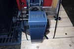 Starrett Optical Comparator