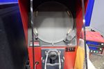 Starrett Optical Comparator