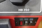 Starrett Optical Comparator