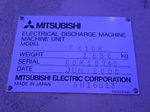 Mitsubishi  Edm