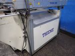 Thieme Screen Printer