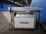 Thieme Screen Printer