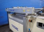 Thieme Screen Printer