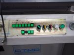 Atma Screen Printer