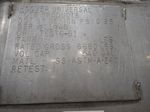 Hoover Universal Ss Tank