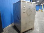 Hoover Universal Ss Tank