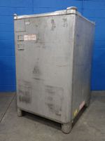 Hoover Universal Ss Tank