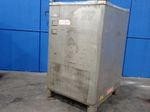 Hoover Universal Ss Tank