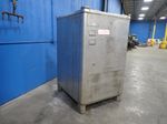 Hoover Universal Ss Tank