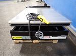 Autoquip Lift Table