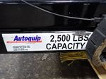 Autoquip Lift Table