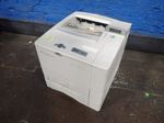 Hewlett Packard Laser Jet Printer