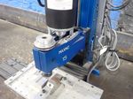 Maxnc Table Top Mini Mill Machine