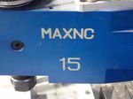 Maxnc Table Top Mini Mill Machine