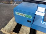 Pines Cnc Tube Bender