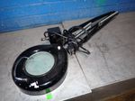  Magnifying Arm