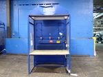 Filter 1 Double Sided Downdraft Table 