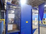 Filter 1 Double Sided Downdraft Table 