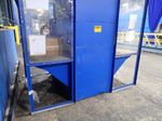 Filter 1 Double Sided Downdraft Table 
