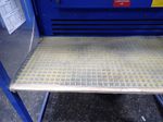 Filter 1 Double Sided Downdraft Table 