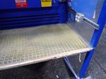 Filter 1 Double Sided Downdraft Table 