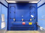 Filter 1 Double Sided Downdraft Table 