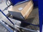 Filter 1 Double Sided Downdraft Table 