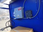 Filter 1 Double Sided Downdraft Table 