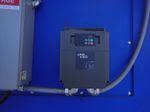 Filter 1 Double Sided Downdraft Table 