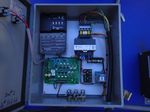 Filter 1 Double Sided Downdraft Table 