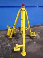  Hydraulic Jack