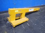 Hercules Boom Lift