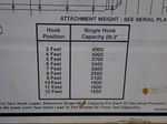 Hercules Boom Lift