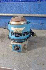 Plato Soldering Pot