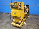 Caterpillar Generator