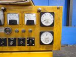 Caterpillar Generator