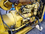 Caterpillar Generator
