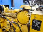 Caterpillar Generator