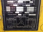 Caterpillar Generator