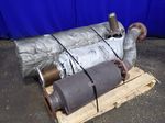  Generator Exhaust