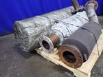  Generator Exhaust