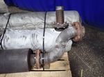  Generator Exhaust
