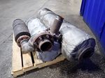  Generator Exhaust