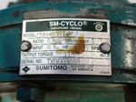Sumitomo Gear Reducer