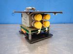 Nordson Air Regulator Motherboard