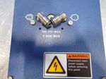 Nordson Air Regulator Motherboard